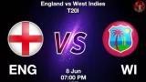 ENG vs WI Dream11