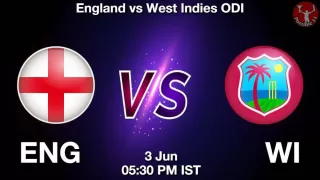 ENG vs WI Dream11 Prediction in Hindi, Fantasy Tips, 3rd ODI Match