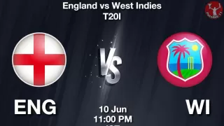 ENG vs WI Dream11 Prediction in Hindi, Fantasy Tips, 3rd T20I Match