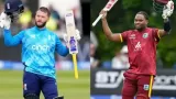 ENG vs WI Dream11