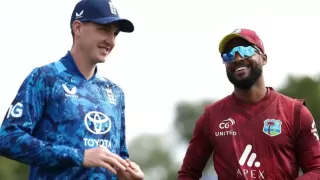 ENG vs WI Pitch Report: 1st T20I में Riverside Ground की पिच रिपोर्ट कैसी होगी?