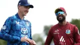 ENG vs WI Pitch