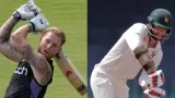 ENG vs ZIM Test