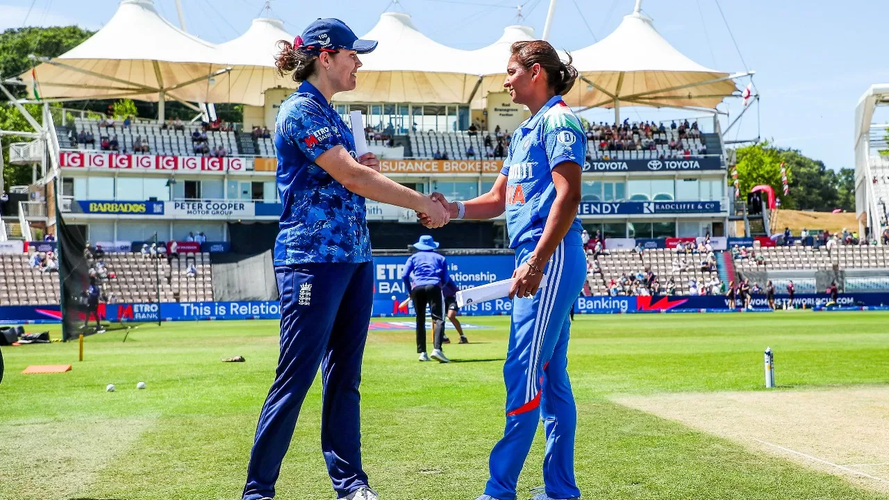 ENG-W vs IND-W, 2nd ODI Match Preview, Fantasy Tips & Dream11 Prediction