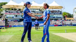 ENG-W vs IND-W, 2nd ODI Match Preview, Fantasy Tips & Dream11 Prediction