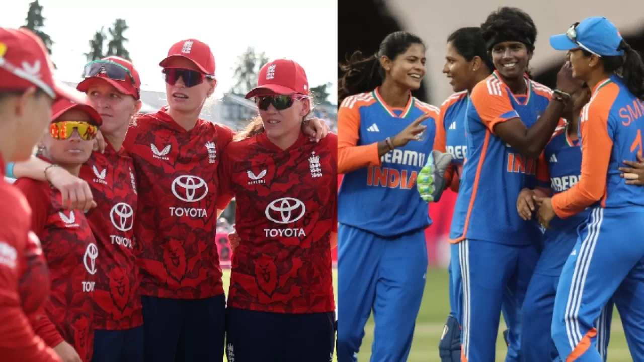 ENG-W vs IND-W Dream11 भविष्यवाणी, टीम, आज का 4th T20I मैच कौन जीतेगा?
