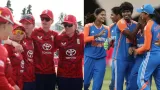ENG-W vs IND-W Dream11