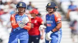 ENG-W vs IND-W Dream11