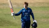 England announced Under-19 World