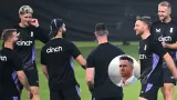 England Head Coach Talk