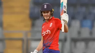 England team announced for T20 series against India