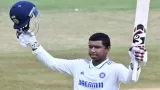 England U19 vs India