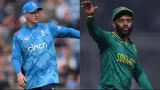 England vs South Africa,