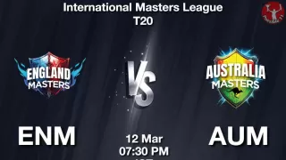 IML T20 : ENM vs AUM ड्रीम11 Prediction in Hindi, 15th Match, Dream11 Team