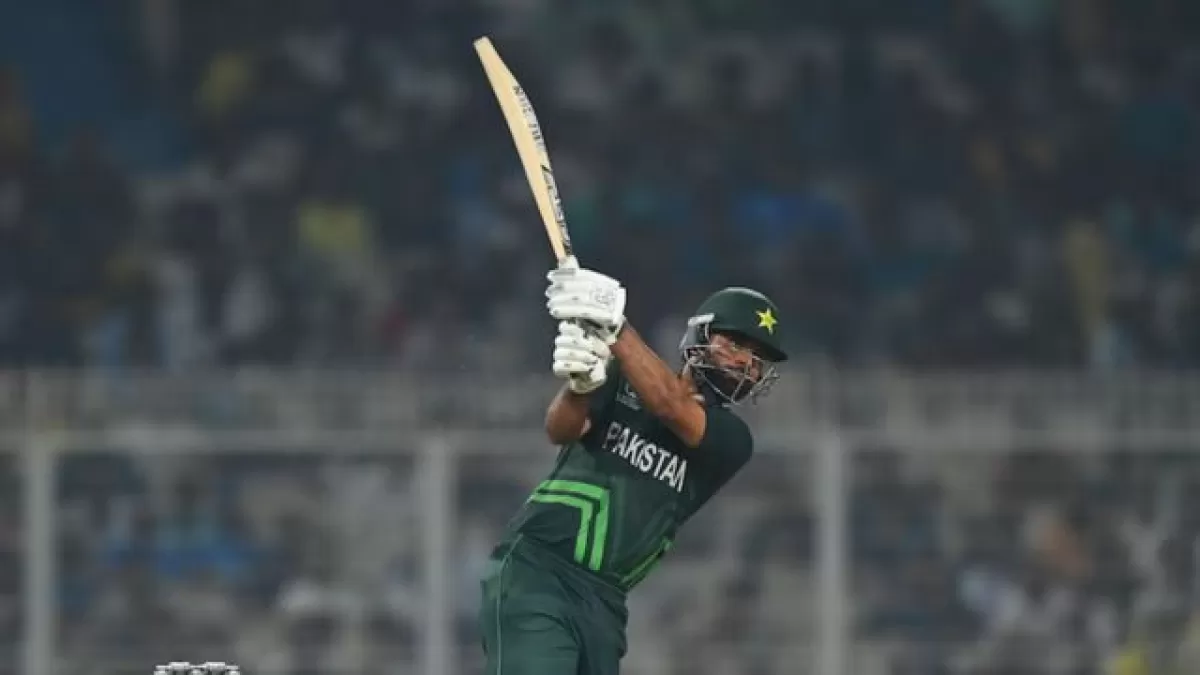 Fakhar Zaman should become Pakistans captain