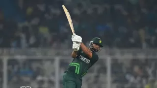 Fakhar Zaman should become Pakistans captain