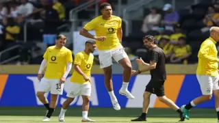 FIFA Club World Cup: Dortmund vs