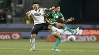 FIFA Club World Cup: Palmeiras vs