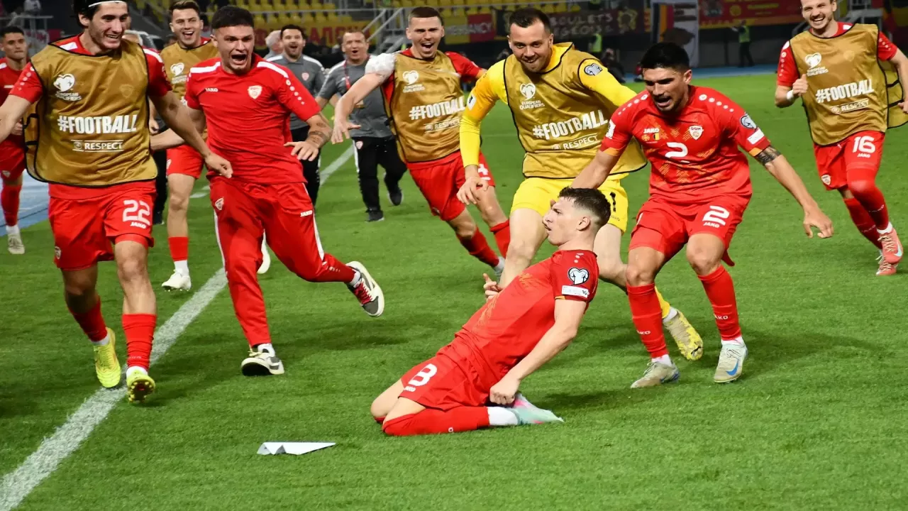 FIFA World Cup European Qualifiers: Kazakhstan vs North Macedonia – Match Preview, Fantasy Tips and Match Prediction