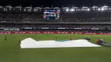 Fourth T20I abandoned due