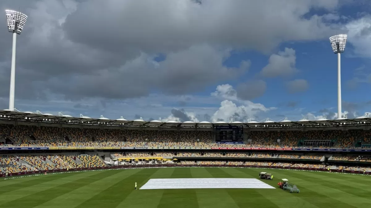 Gabba Stadium to be Demolished : तोड़ा जाएगा ऐतिहासिक द गाबा स्टेडियम