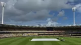 Gabba Stadium to be
