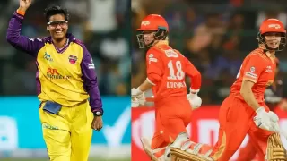 GJ-W vs UP-W Dream11 भविष्यवाणी, टीम, आज का WPL मैच कौन जीतेगा?