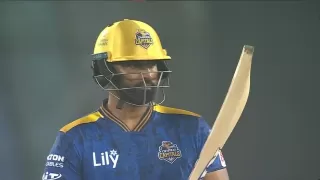 GJS vs PNS Dream11 भविष्यवाणी, टीम, पिच रिपोर्ट, आज का Legends 90 T20 मैच कौन जीतेगा?