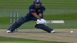 Glenn Maxwell Levels Rohit