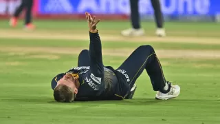 Glenn Phillips ruled out of IPL 2025 due to injury