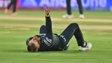 Glenn Phillips ruled out