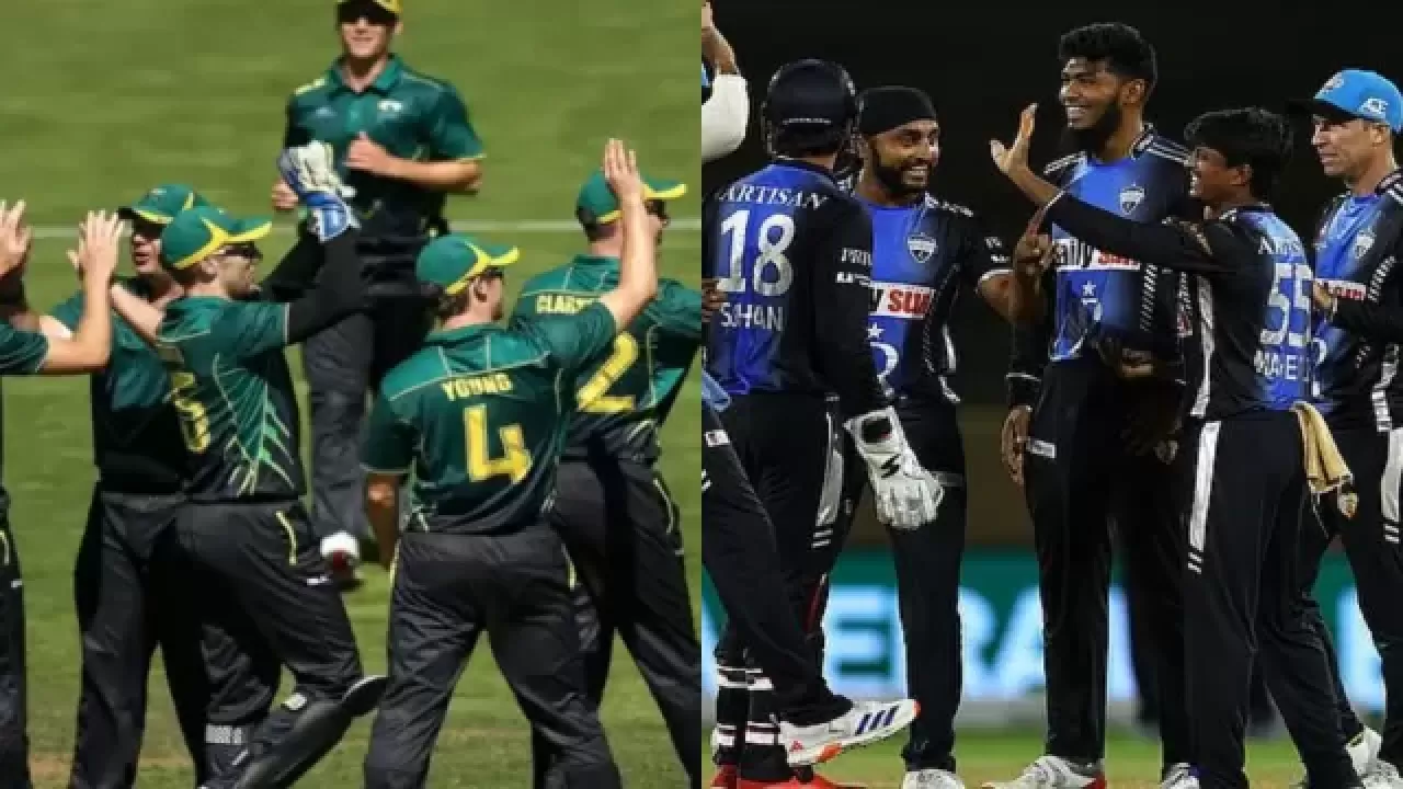 Global Super League T20: RAN vs CS Match Preview, Fantasy Tips and Dream11 Prediction