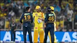 GT vs CSK आज