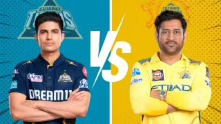GT vs CSK Pitch Report: IPL Match 67 में नरेंद्र मोदी स्टेडियम की पिच रिपोर्ट कैसी होगी?