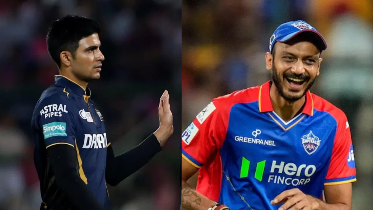 GT vs DC आज के मैच के लिए ड्रीम11 टीम, भविष्यवाणी और फैंटेसी क्रिकेट टिप्स