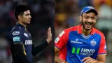 GT vs DC आज
