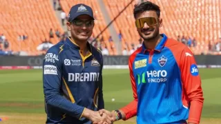 GT vs DC Dream11 भविष्यवाणी, टीम, आज का IPL मैच कौन जीतेगा?