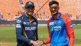 GT vs DC Dream11