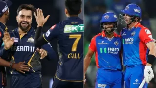 GT vs DC Head-to-Head record: गुजरात बनाम दिल्ली आंकड़े, सर्वाधिक रन, सर्वाधिक विकेट