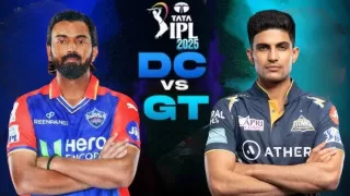 GT vs DC Pitch Report: IPL Match 35 में नरेंद्र मोदी स्टेडियम की पिच रिपोर्ट कैसी होगी?