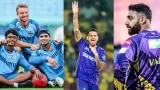 GT vs KKR Dream11