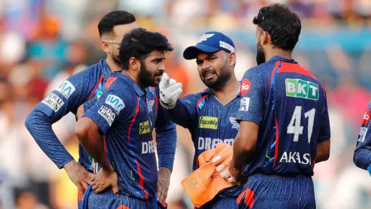 GT vs LKN आज के मैच के लिए ड्रीम11 टीम, भविष्यवाणी और फैंटेसी क्रिकेट टिप्स