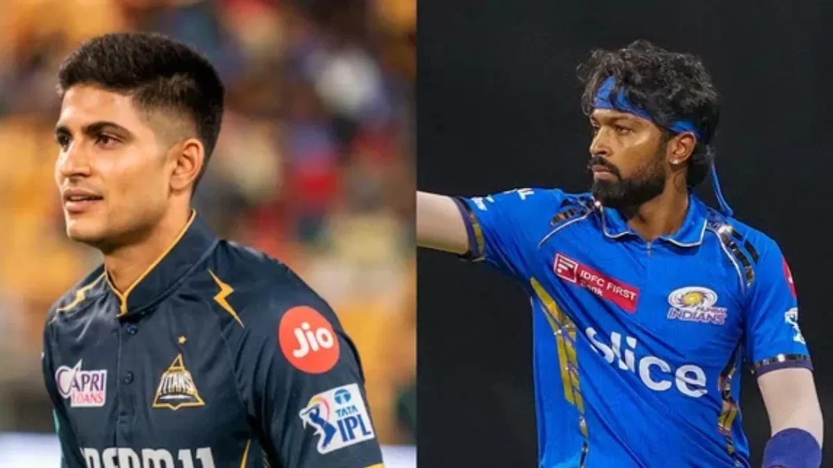 GT vs MI आज के मैच के लिए ड्रीम11 टीम, भविष्यवाणी और फैंटेसी क्रिकेट टिप्स	