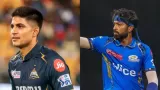 GT vs MI आज