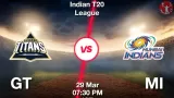 IPL 2025 : GT