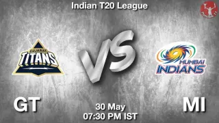 GT vs MI Dream11 Prediction in hindi, Fantasy Tips, Eliminator of IPL 2025