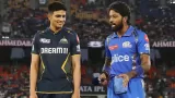 GT vs MI Dream11