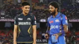 GT vs MI Pitch