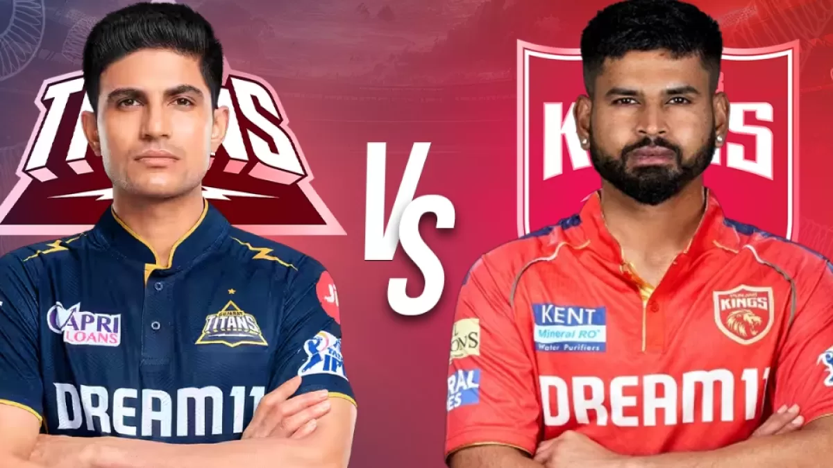 GT vs PBKS Pitch Report: IPL 2025 5th Match में नरेंद्र मोदी स्टेडियम की पिच रिपोर्ट कैसी होगी?