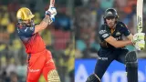GT vs RCB Dream11